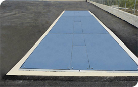 PIT-WEIGHBRIDGE